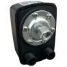 Pressostat électronique 2.2kW (3HP) ect. F8x13 + cables