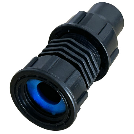 Droit femelle compression Ø16 - 20x27 - V