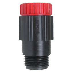 Régulateur de pression 1 bar MF 20x27 - B