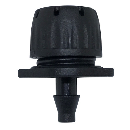 Goutteurs réglables bubbler 0 à 60 L/h - x25 (1243-25DZ) - B