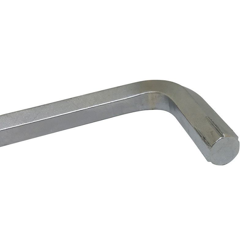 Clés Mâles Extraction HEXKEY 1,5 à 10mm - RT24/052B - B