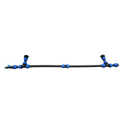 Kit raccordement 2 cuves S60 - V