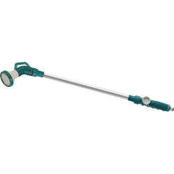 Lance d'arrosage 8 jets Vario 45-60cm - B