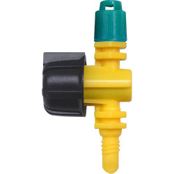 Arroseur à jet réglable milieu de bande - x3 (1347-3DZ) - B