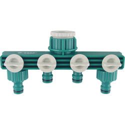 Répartiteur 4 voies ABS (55257C) - B