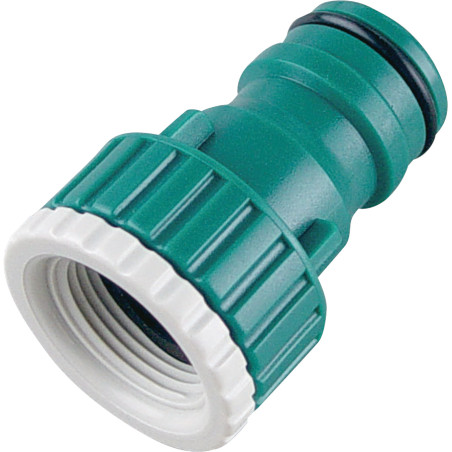 Nez de robinet "Extra-Flow" 25mm- F 3/4"-1" (55177C) - B