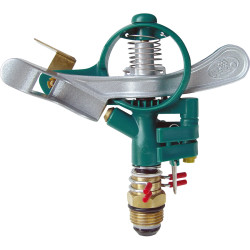 Asperseur plastique/laiton (55.HK21) - V