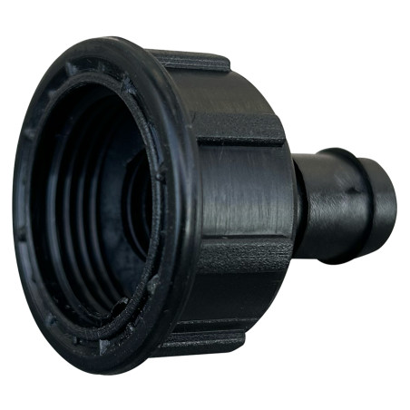 Nez de robinet PP ø16 - 20x27 - (x100) - V