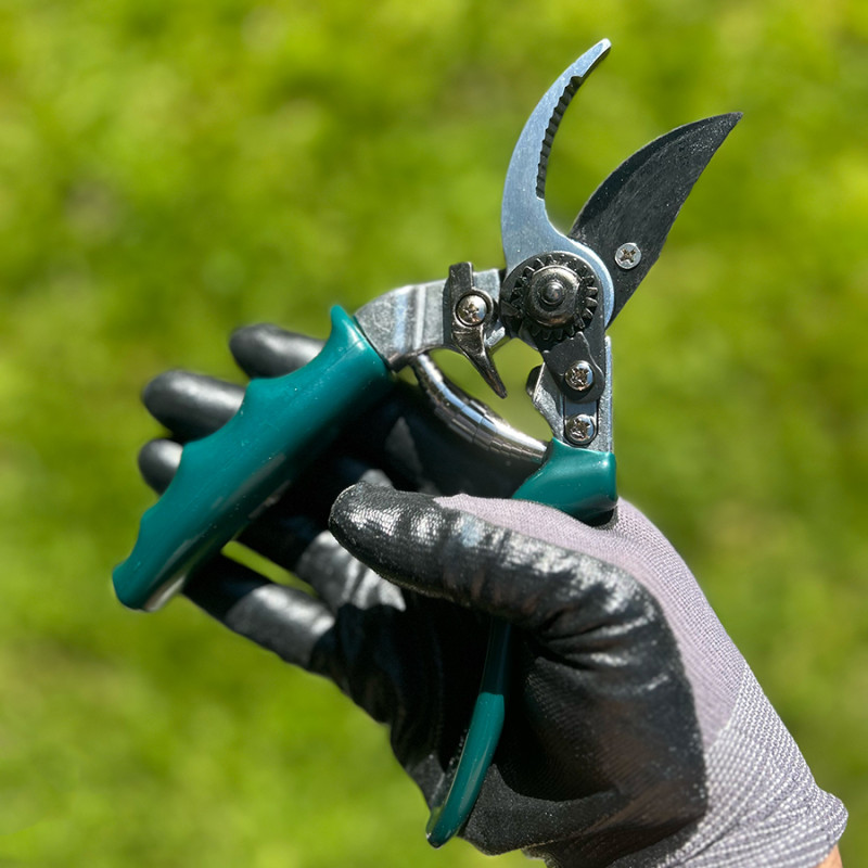 Sécateur à poignée tournante (53143S / 53MS43) - B