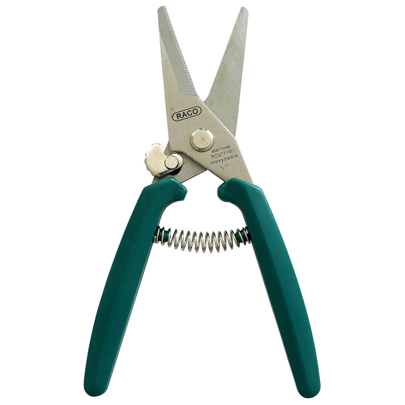 Coupe tout universel inox (53125B / 53HS125) - B