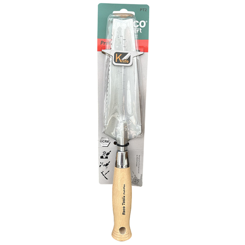 Couteau de sol Trancheur (52552 / 52.PT2) - B