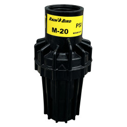 Régulateur de pression Rain Bird 1,4 bars FF 20x27 - V