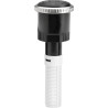 Buse MP Rotator 2000 - 90/210° - Noire - V