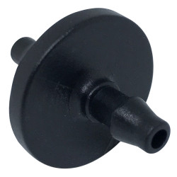 Goutteurs en ligne 4L/H X 10      1211-10DZ