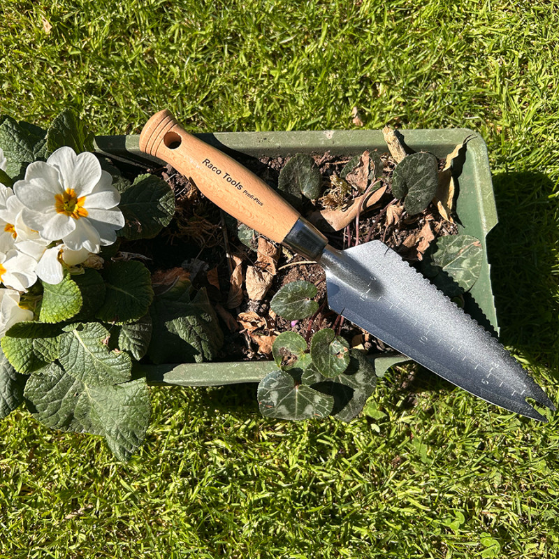 Couteau de sol Désherbeur (52553 / 52PT3) - B