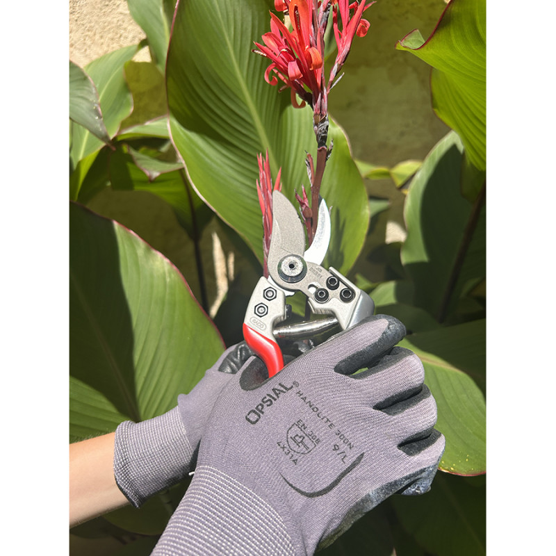 Sécateur Premium aluminium forgé (52PS1) - B