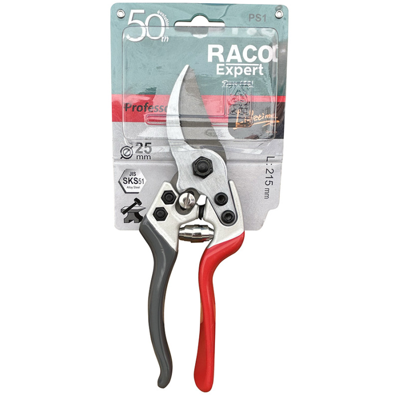 Sécateur Premium aluminium forgé (52PS1) - B
