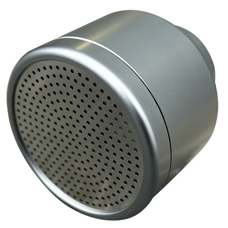 Pomme d'arrosage alu ø52mm - 1mm -  F 20x27 - V