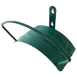 Sellette Mural Métal 60m - V