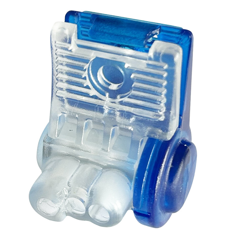 Connexions étanches - V