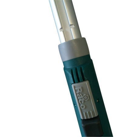 * Manche échenilloir télescopique connexion-system (53386A / 53BP19300) - V