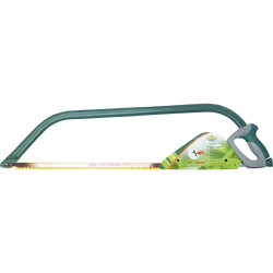 Scie à buches 750 mm (53357 / 53MW3576) - V