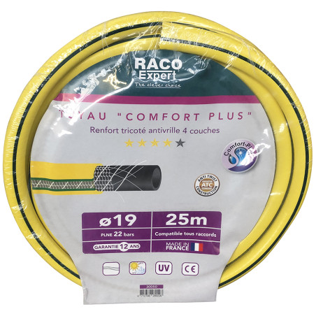 Tuyau "Comfort Plus"