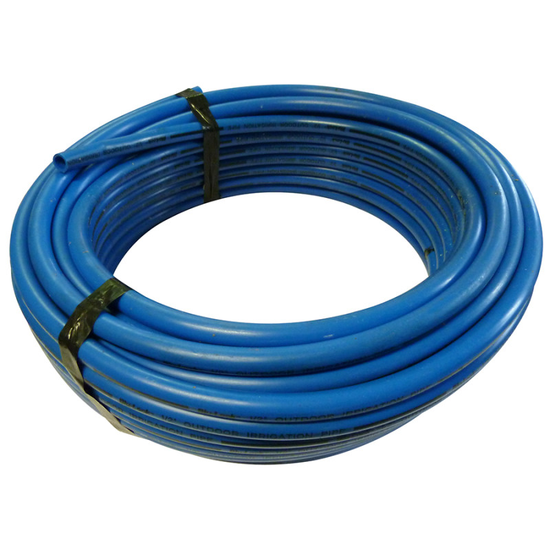 Tube vrac Blu Lock 1/2" par 0,5m / couronne de 30m - V