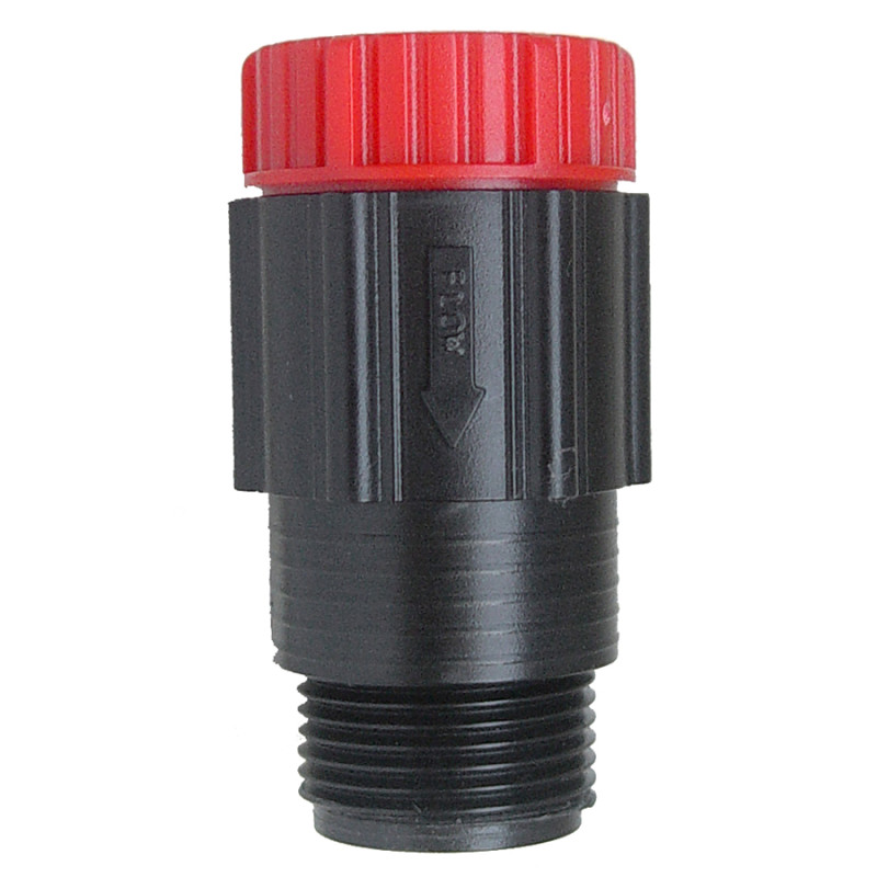 Régulateur de pression 1 bar MF 20x27 - B