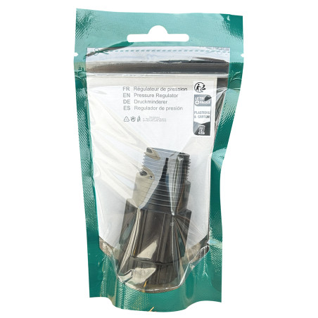 Régulateur de pression 1,8 bar MF 20x27 - B