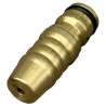 Buse d'arrosage laiton automatique (55030B) - B