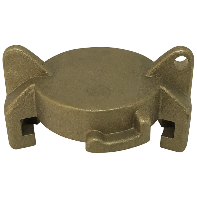 Bouchon raccord express - V