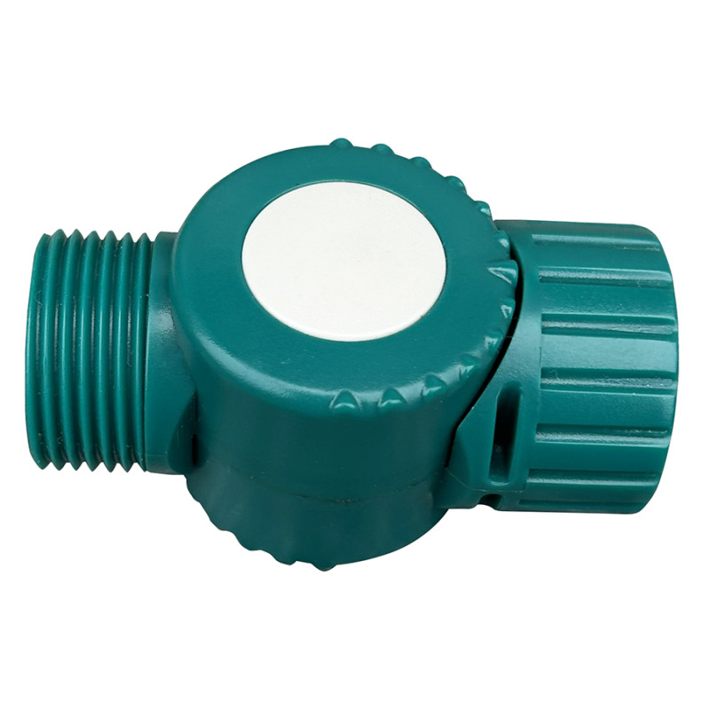 * Raccord orientable 180° MF 20x27 pour lance - B