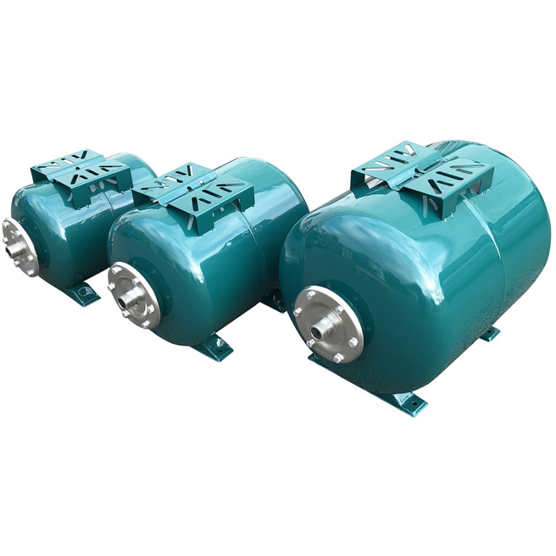 Réservoir à vessie 24L horizontal Raco - V