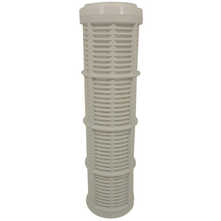 Cartouche filtration lavable 80µ - V