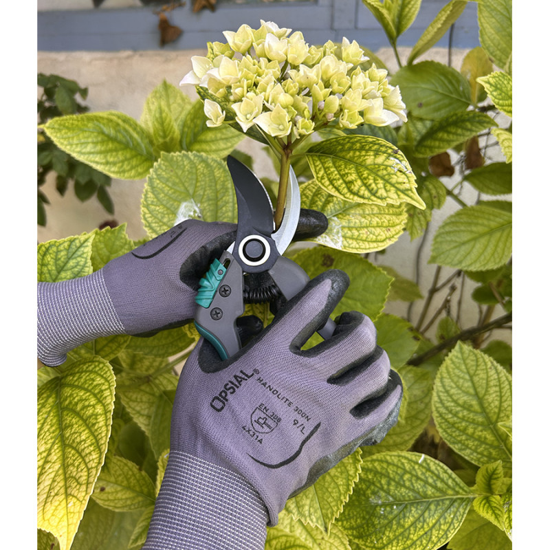 Sécateur composite ergonomique (53161C / 53HS1) - B