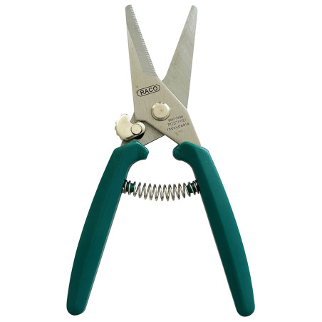 Coupe tout universel inox (53125B / 53HS125) - B