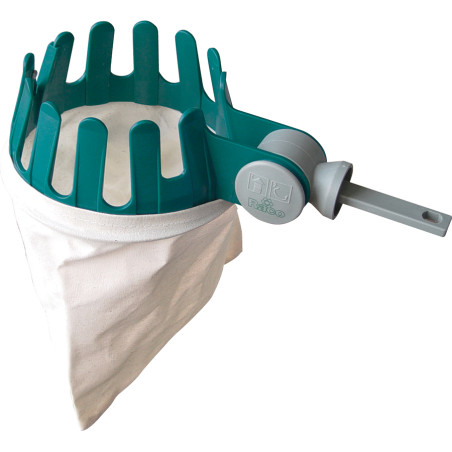 * Cueille-fruits connexion-system (53366C) - B