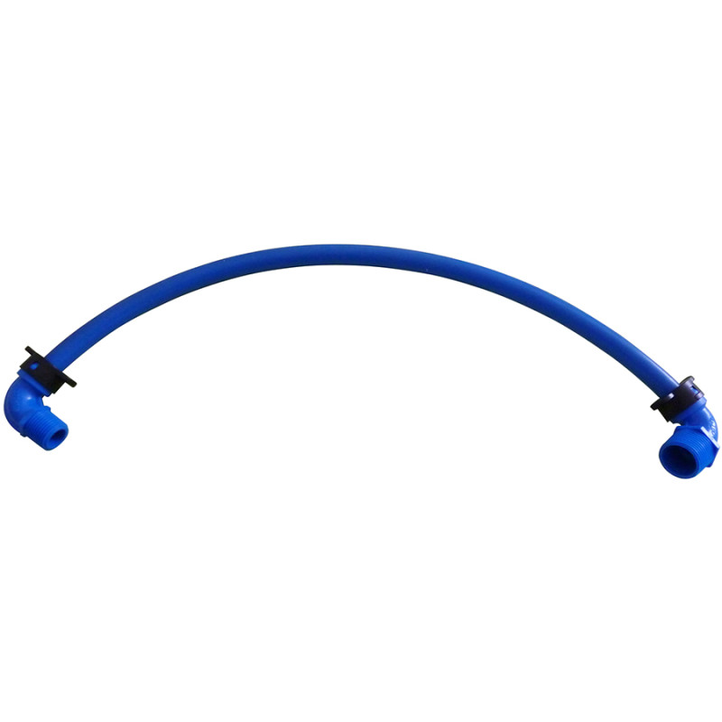 Allonge déportée 50cm 15x21 / 15x21 - V