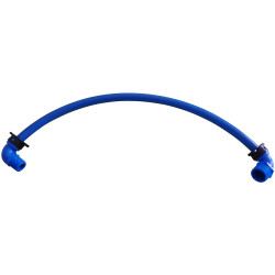 Allonge déportée 50cm 20x27 / 15x21 - V