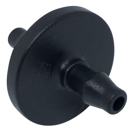 Goutteurs en ligne 4L/H X 10      1211-10DZ