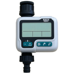 Programmateur Expert - B