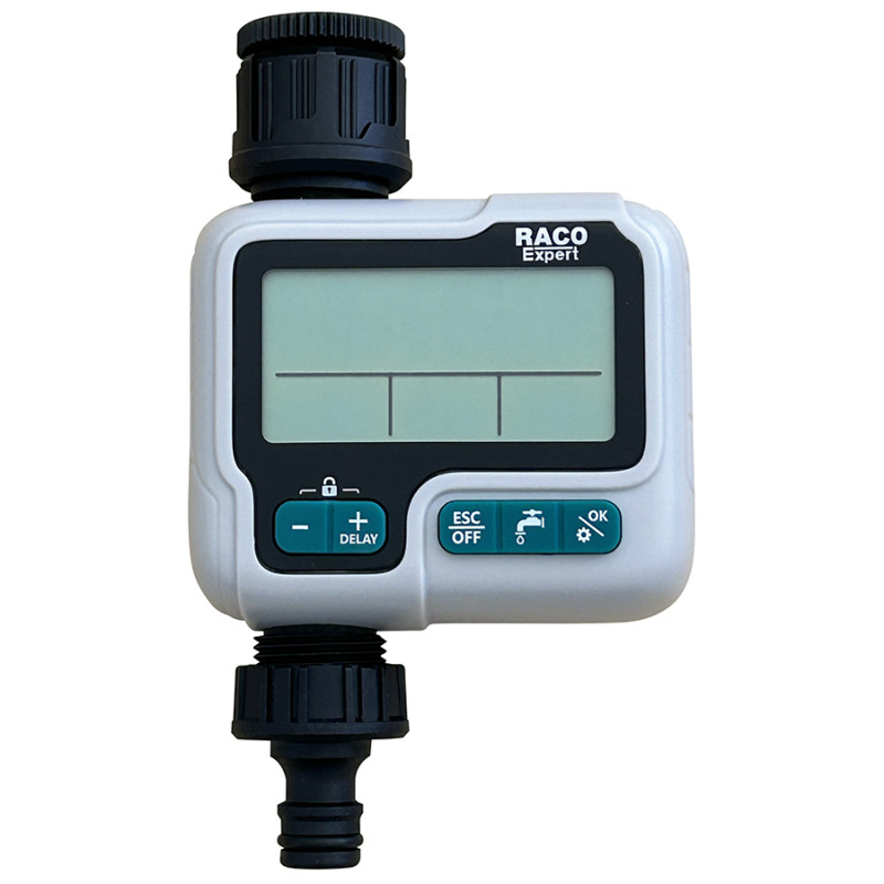 Programmateur Expert - B