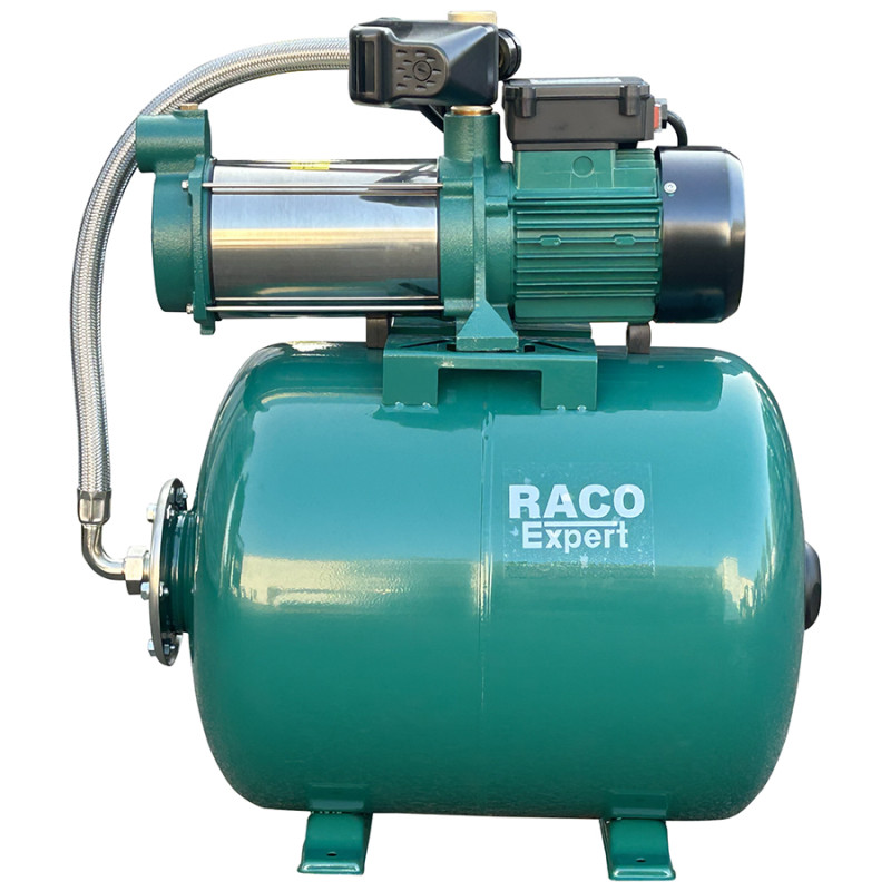 Groupe multicellulaire auto-amorçant 1300W-50L