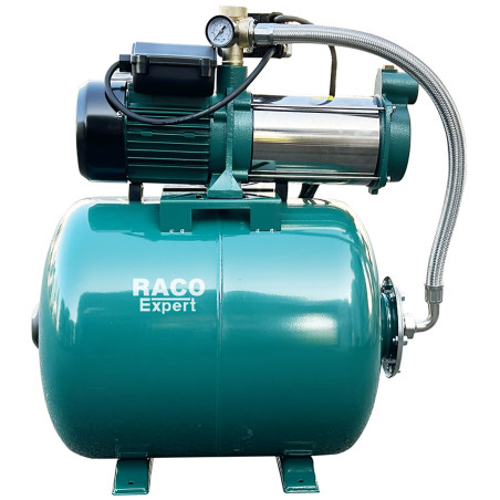 Groupe multicellulaire auto-amorçant 1300W-50L