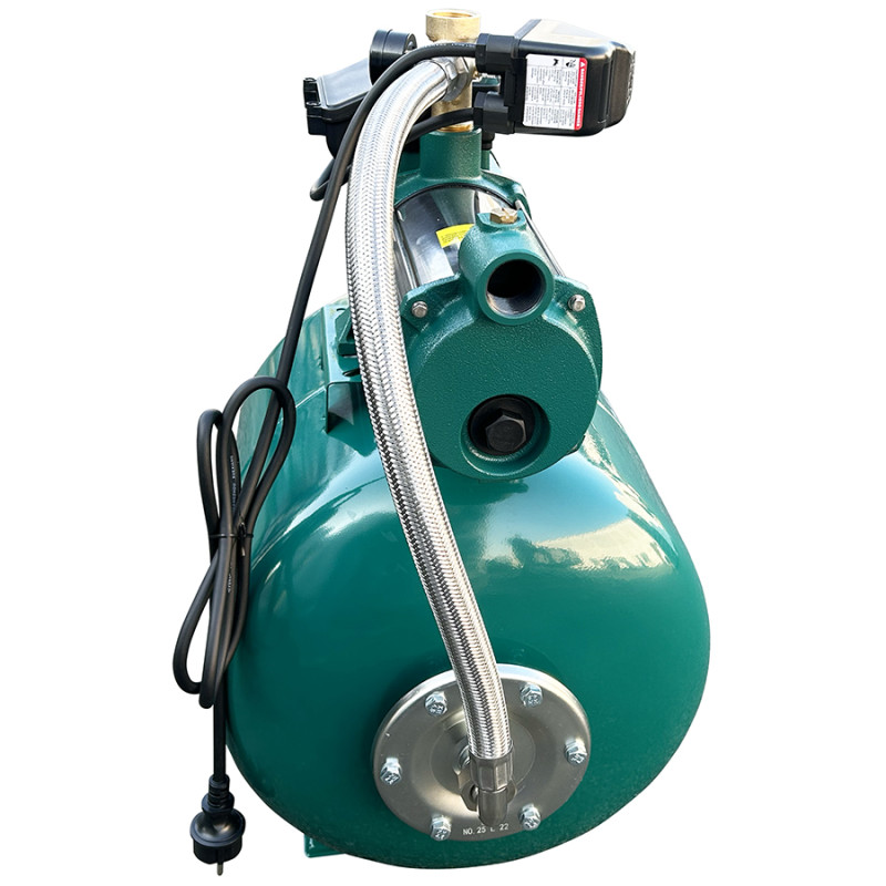 Groupe multicellulaire auto-amorçant 1300W-50L