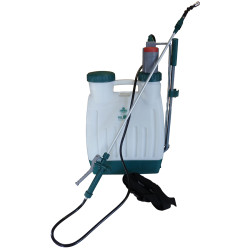 Pulvérisateur à dos 16L (55822) Joints Viton - B