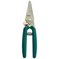 Coupe tout universel inox (53125B / 53HS125) - B