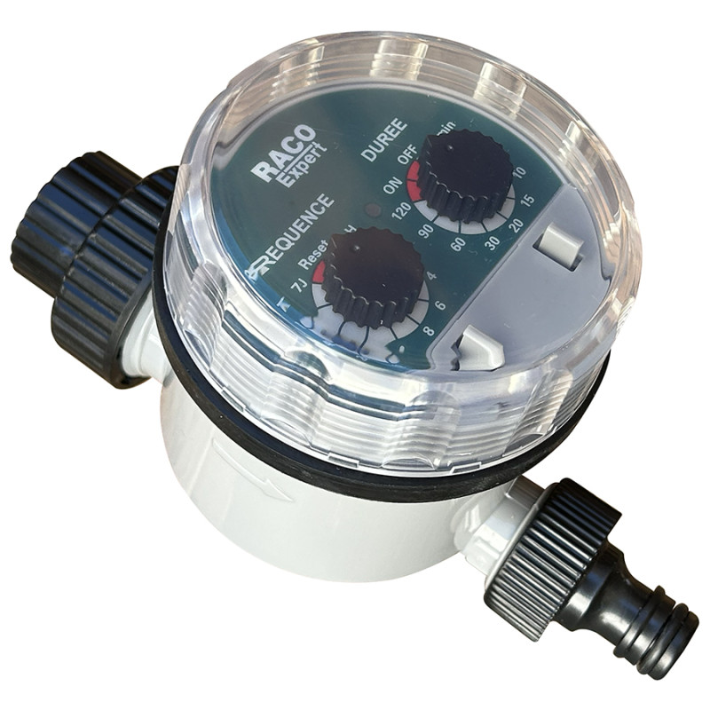 Programmateur mécanique Cuve - B