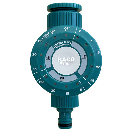 Programmateur 1 bouton - B